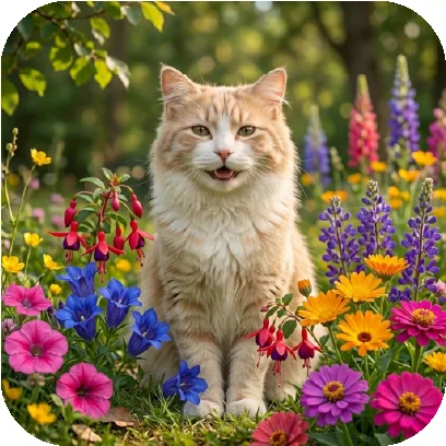 Flores de Bach