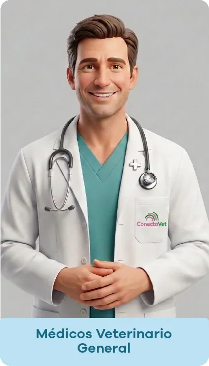 Medicina Veterinaria General